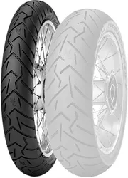 Pirelli Scorpion Trail II Front Tire 90/90-21 54 V Bias TL