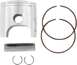 Wiseco Piston 66.50mm +0.5