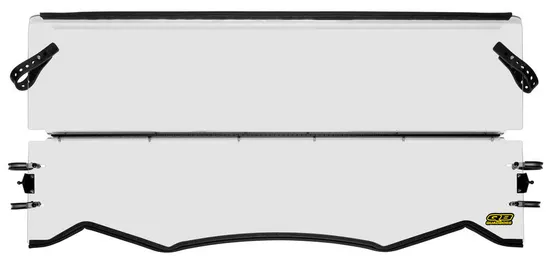 Quadboss Folding Windshield 1