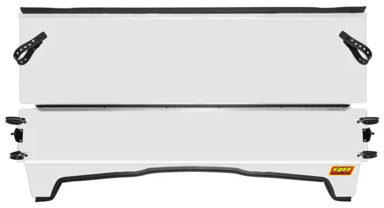 Quadboss Folding Windshield 1