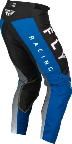 Fly Racing Adult Men Kinetic Kore Pants 30 Black 3