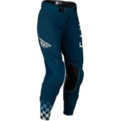 Fly Racing Adult Women Lite Pants 3 Navy