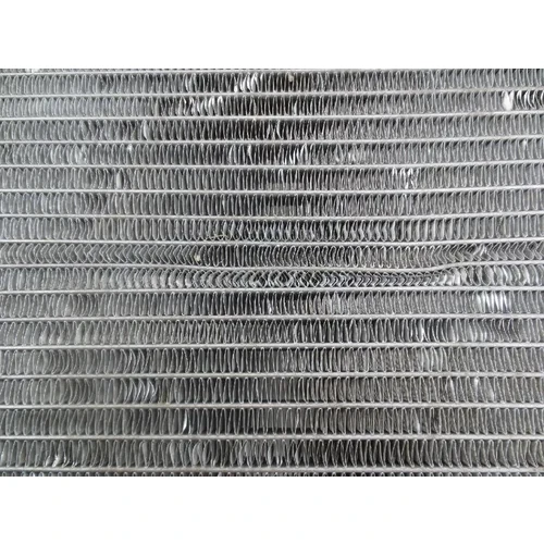 Engine Radiator Cooling 2004 Yamaha Raptor 660R YFM660R 155 6
