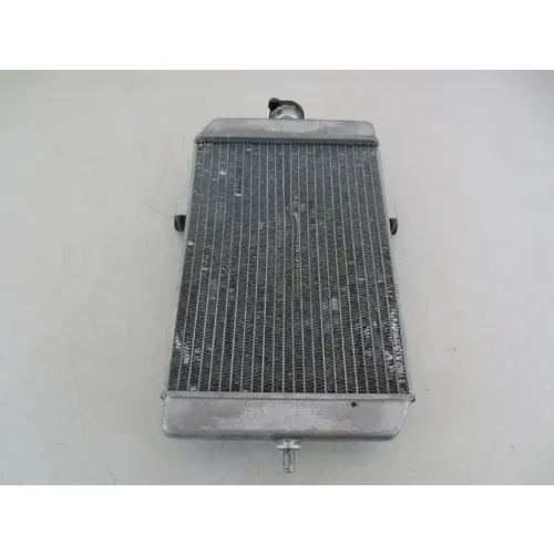 Engine Radiator Cooling 2004 Yamaha Raptor 660R YFM660R 155 4