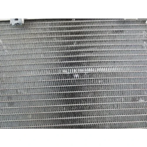 Engine Radiator Cooling 2004 Yamaha Raptor 660R YFM660R 155 8