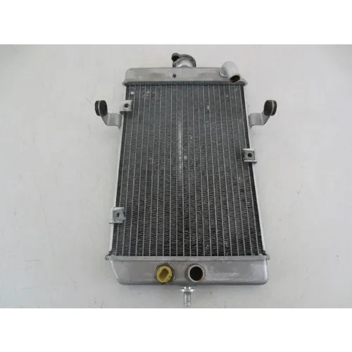 Engine Radiator Cooling 2004 Yamaha Raptor 660R YFM660R 155 2