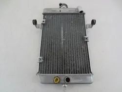 Engine Radiator Cooling 2004 Yamaha Raptor 660R YFM660R 155