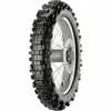 Metzeler 6 Days Extreme 140/80-18 Rear Bias Tire 70RTT for Soft Terrain