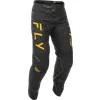 Black/Gold