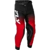 Red/Black/White