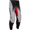 Gray/Black/Red