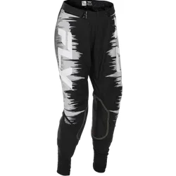 Fly Racing Adult Women Lite Pants 3 Black Gray