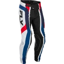 Fly Racing Adult Men Lite SE Glory Pants 32 Red White Blue