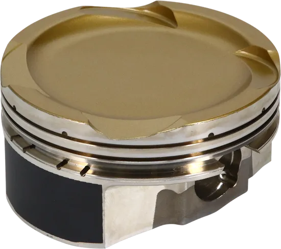 JE Ultra Series Piston Kit STD 84mm Bore 9.5:1 10.1:1