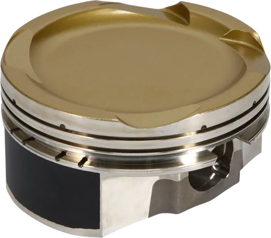 JE Ultra Series Piston Kit STD 84mm Bore 9.5:1 10.1:1