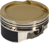 JE Ultra Series Piston Kit STD 84mm Bore 9.5:1 10.1:1
