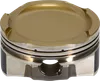 JE Ultra Series Piston Kit STD 84mm Bore 9.5:1 10.1:1