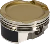 JE Ultra Series Piston Kit STD 84mm Bore 9.5:1 10.1:1