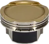 JE Ultra Series Piston Kit STD 84mm Bore 9.5:1 10.1:1