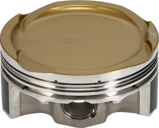 JE Piston Kit 92mm 9.51