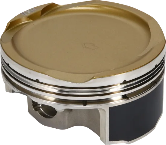 JE Piston Kit 92mm 9.51