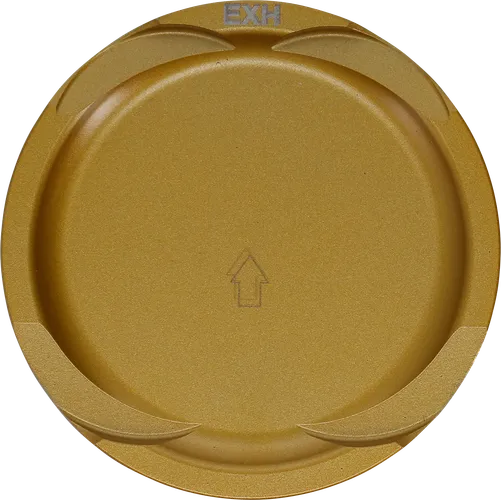 JE Piston Kit 92mm 9.51