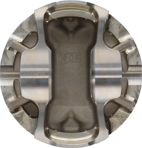 JE Piston Kit 92mm 9.51