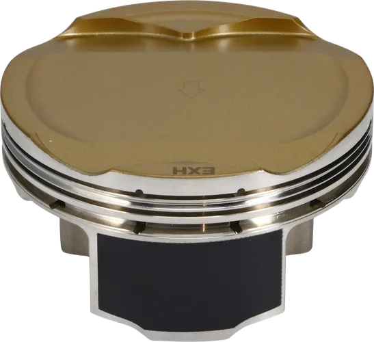 JE Piston Kit 92mm 11.51