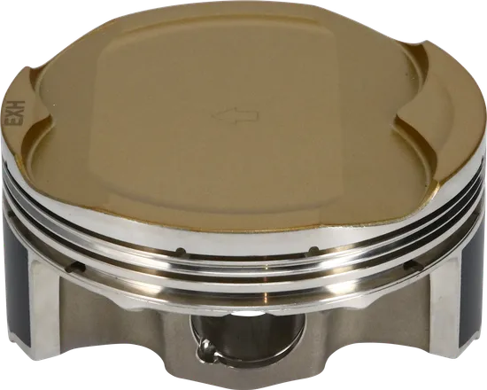 JE Piston Kit 92mm 11.51