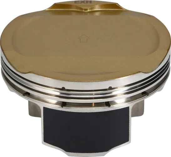 JE Piston Kit 92mm 11.51