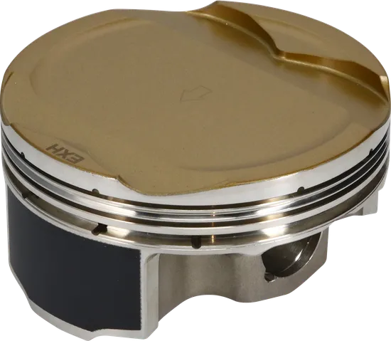 JE Piston Kit 92mm 11.51