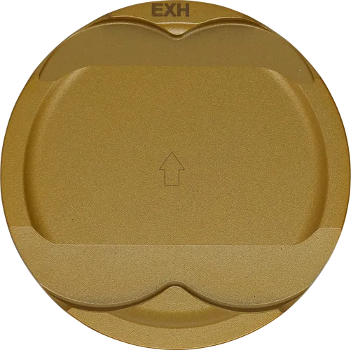 JE Piston Kit 92mm 11.51