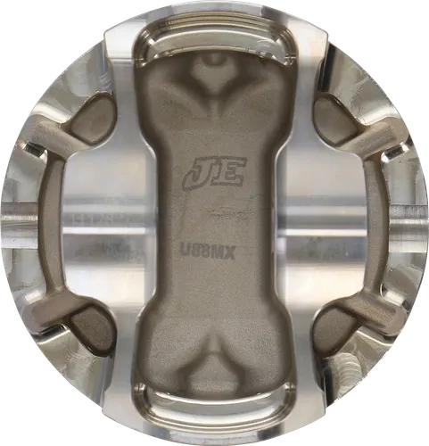 JE Piston Kit 92mm 11.51