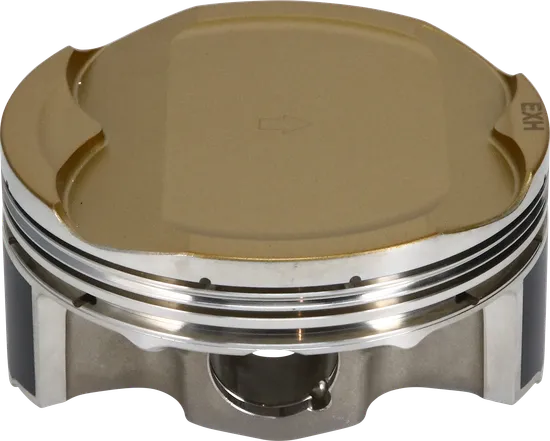 JE Piston Kit 92mm 11.51