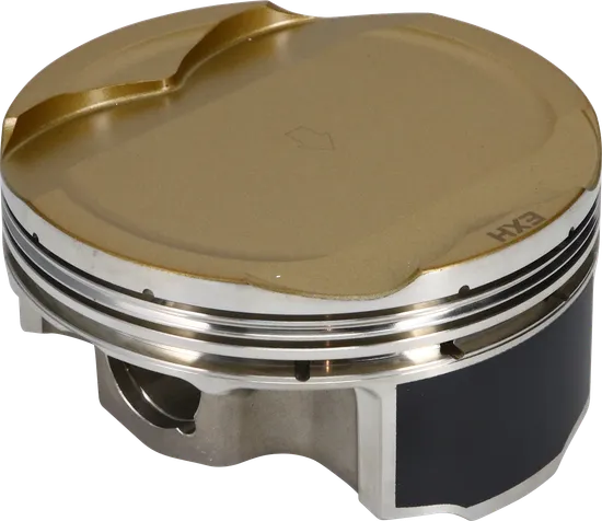 JE Piston Kit 92mm 11.51