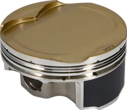 JE Piston Kit 92mm 11.51