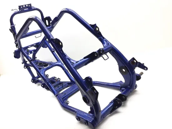Frame Chassis BOS 2003 Yamaha Raptor 660R YFM660R 154