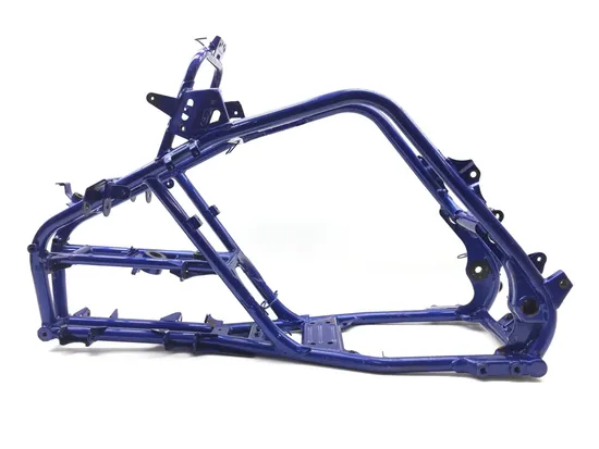 Frame Chassis BOS 2003 Yamaha Raptor 660R YFM660R 154