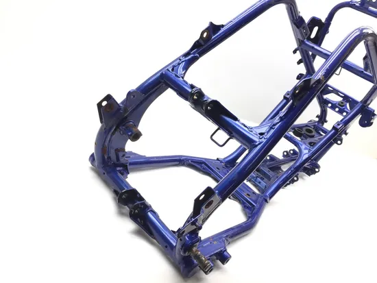 Frame Chassis BOS 2003 Yamaha Raptor 660R YFM660R 154