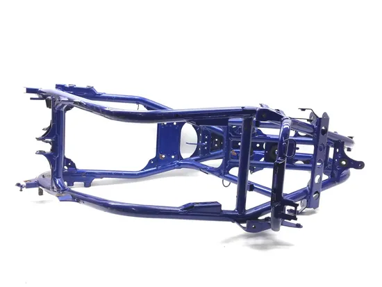 Frame Chassis BOS 2003 Yamaha Raptor 660R YFM660R 154