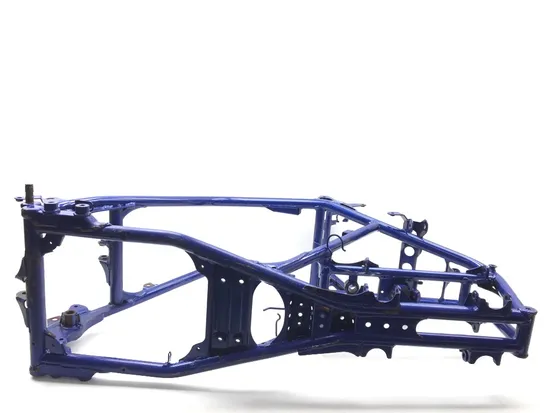 Frame Chassis BOS 2003 Yamaha Raptor 660R YFM660R 154
