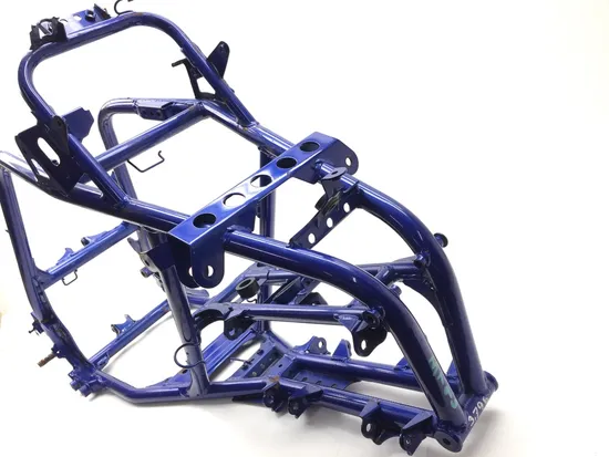 Frame Chassis BOS 2003 Yamaha Raptor 660R YFM660R 154