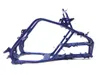 Frame Chassis BOS 2003 Yamaha Raptor 660R YFM660R 154