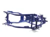 Frame Chassis BOS 2003 Yamaha Raptor 660R YFM660R 154