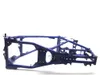Frame Chassis BOS 2003 Yamaha Raptor 660R YFM660R 154