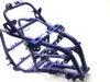 Frame Chassis BOS 2003 Yamaha Raptor 660R YFM660R 154