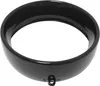 Harddrive 5/34 Tab Style Frenched Headlight Trim Ring
