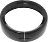 Harddrive 7 Clamp Style Frenched Headlight Trim Ring