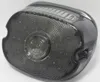 Harddrive Laydown Tail Light Smoke Lens