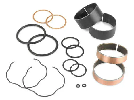 All Balls Fork Leg Bushings Kit for Honda CR125R CR250R CR500R